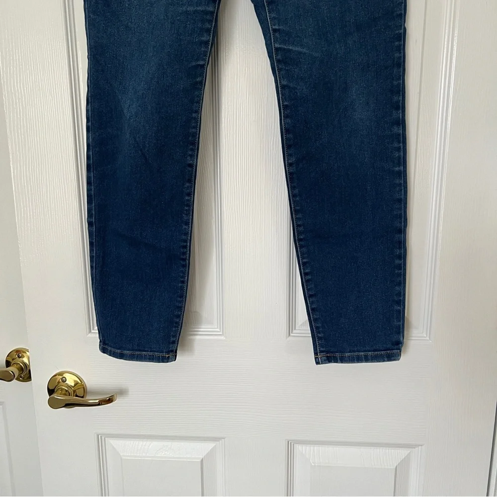 Michael Kors Selma Skinny jeans 4